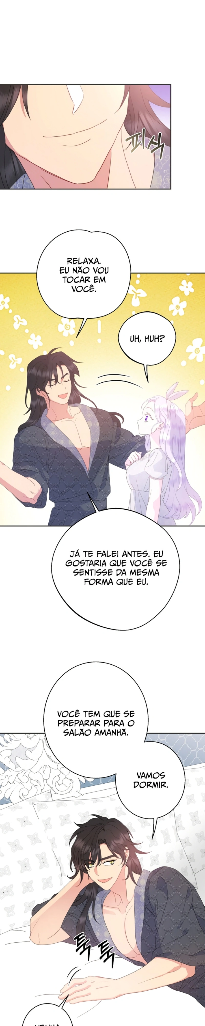 Read Forget My Husband I’ll Go Make Money PT Manga Online