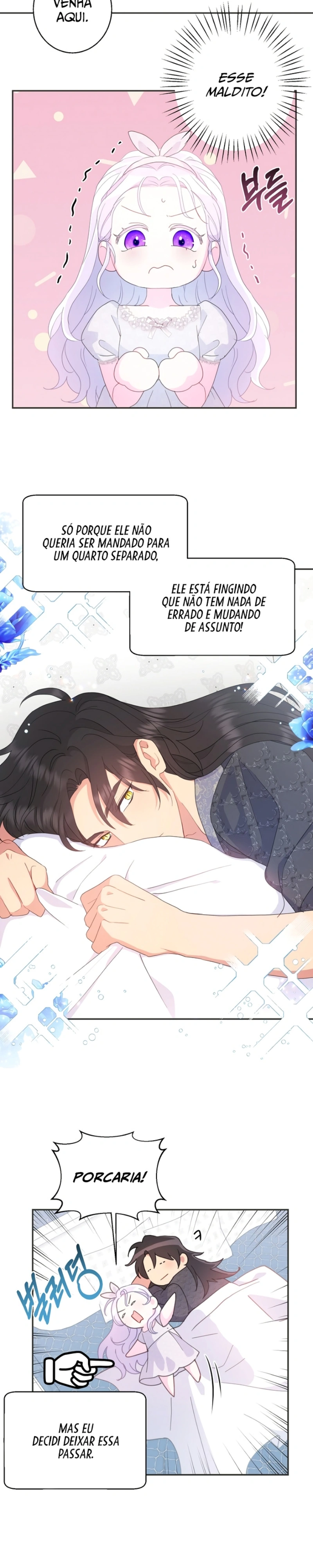 Read Forget My Husband I’ll Go Make Money PT Manga Online
