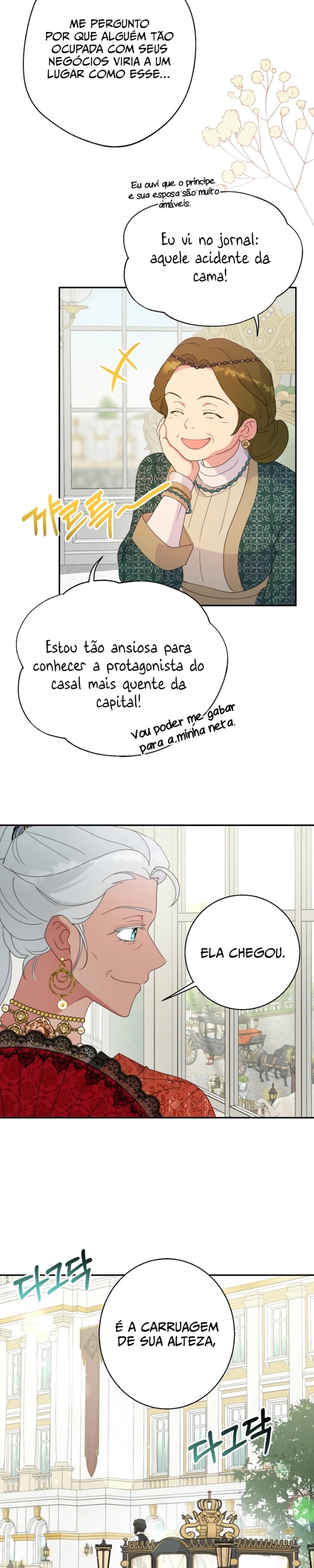 Read Forget My Husband I’ll Go Make Money PT Manga Online