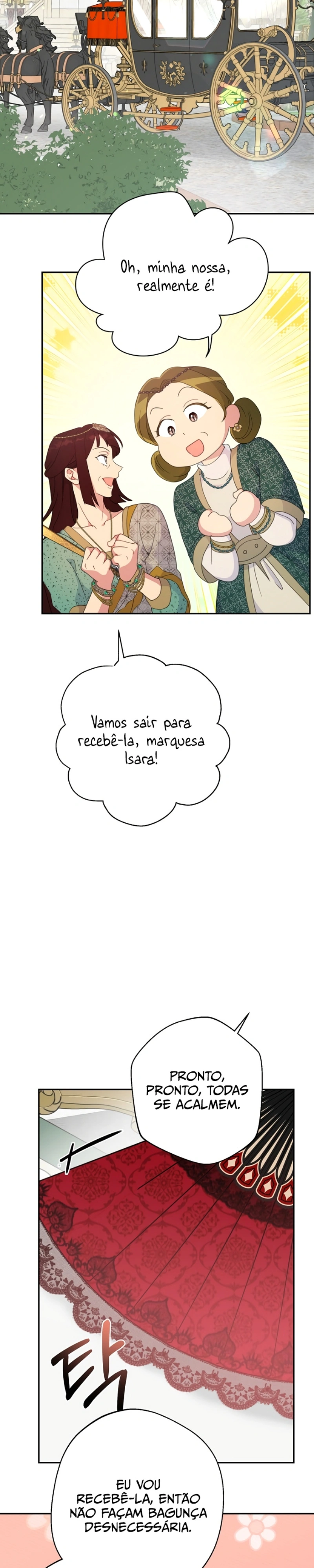 Read Forget My Husband I’ll Go Make Money PT Manga Online