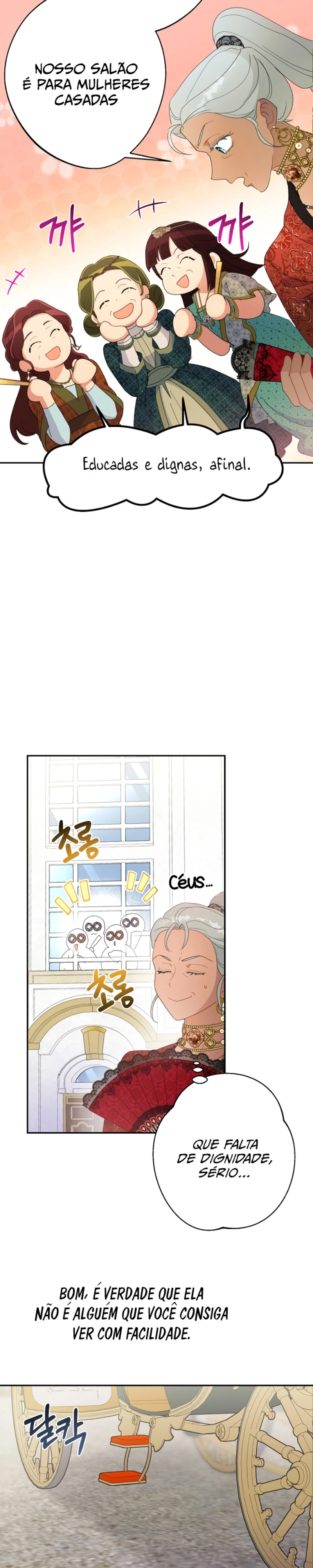 Read Forget My Husband I’ll Go Make Money PT Manga Online