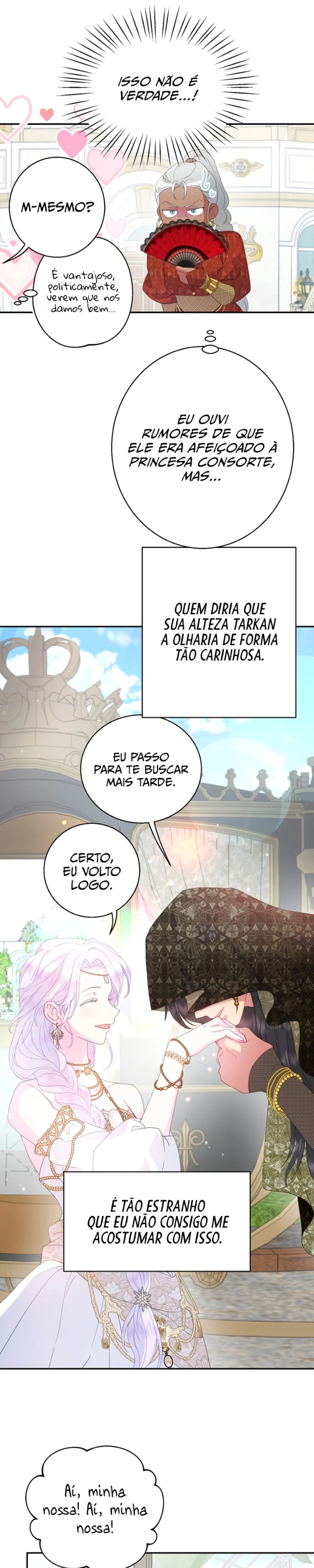 Read Forget My Husband I’ll Go Make Money PT Manga Online