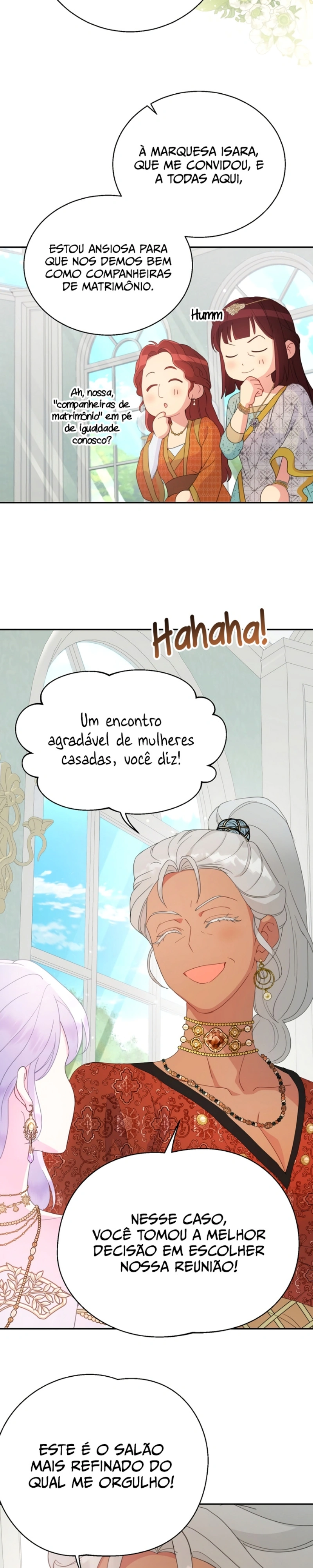Read Forget My Husband I’ll Go Make Money PT Manga Online
