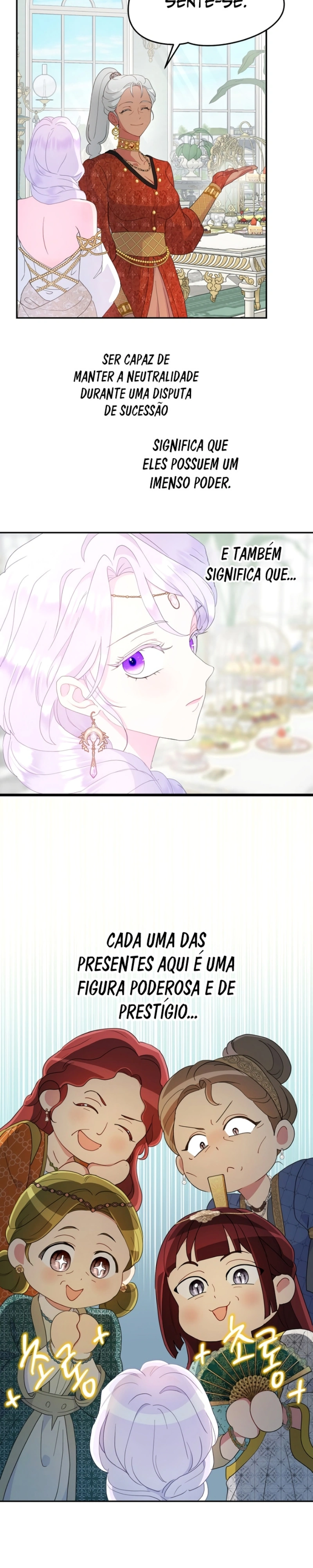 Read Forget My Husband I’ll Go Make Money PT Manga Online