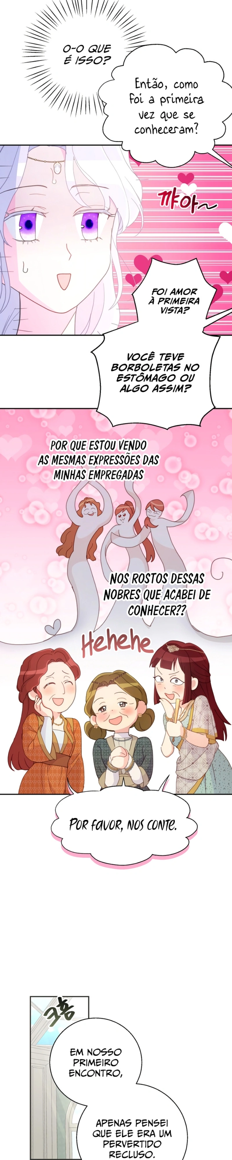 Read Forget My Husband I’ll Go Make Money PT Manga Online