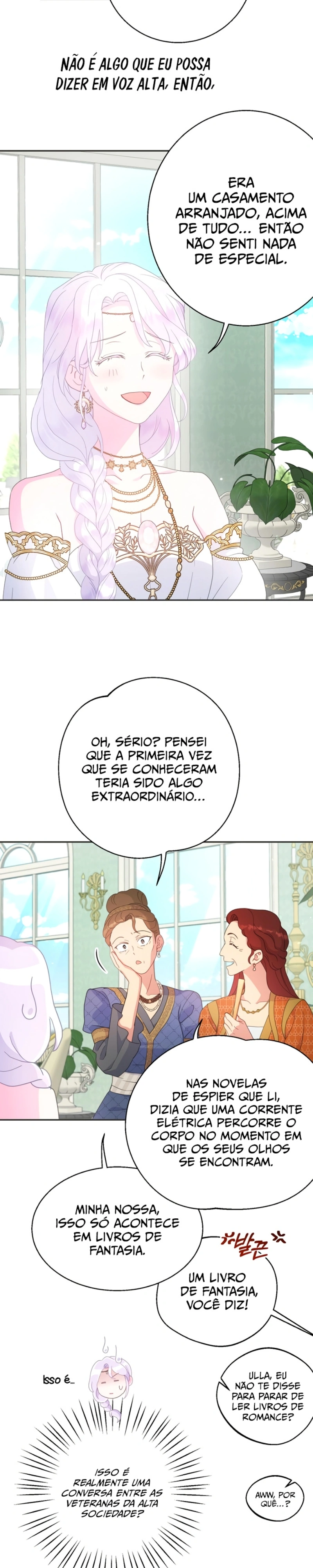 Read Forget My Husband I’ll Go Make Money PT Manga Online