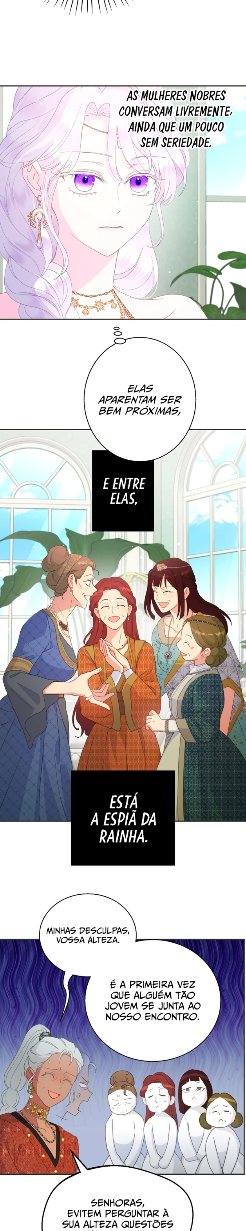 Read Forget My Husband I’ll Go Make Money PT Manga Online