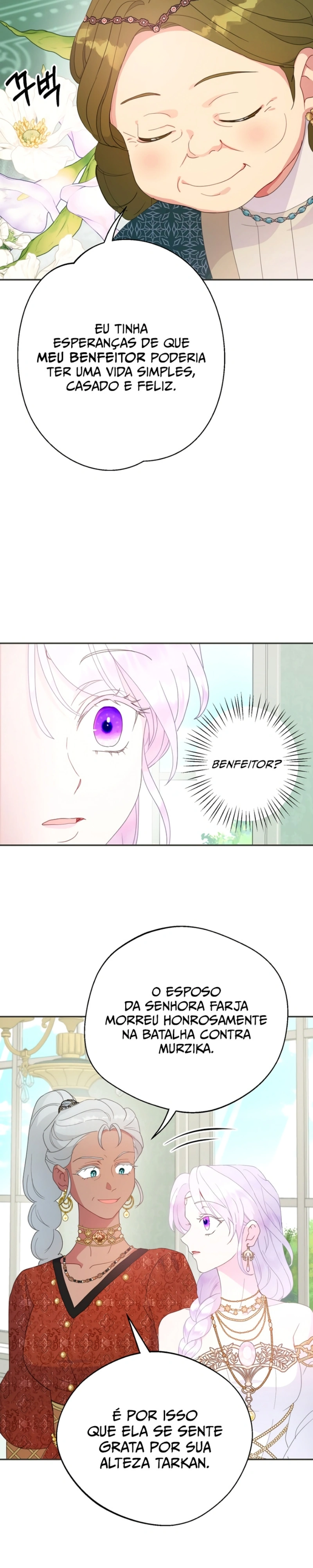 Read Forget My Husband I’ll Go Make Money PT Manga Online