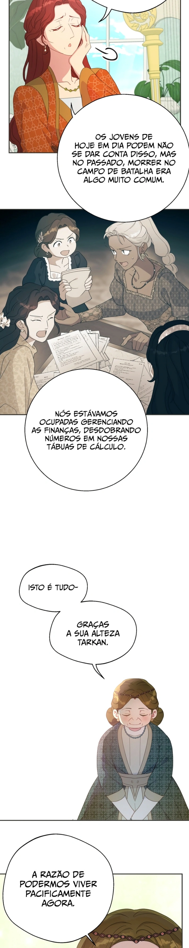 Read Forget My Husband I’ll Go Make Money PT Manga Online