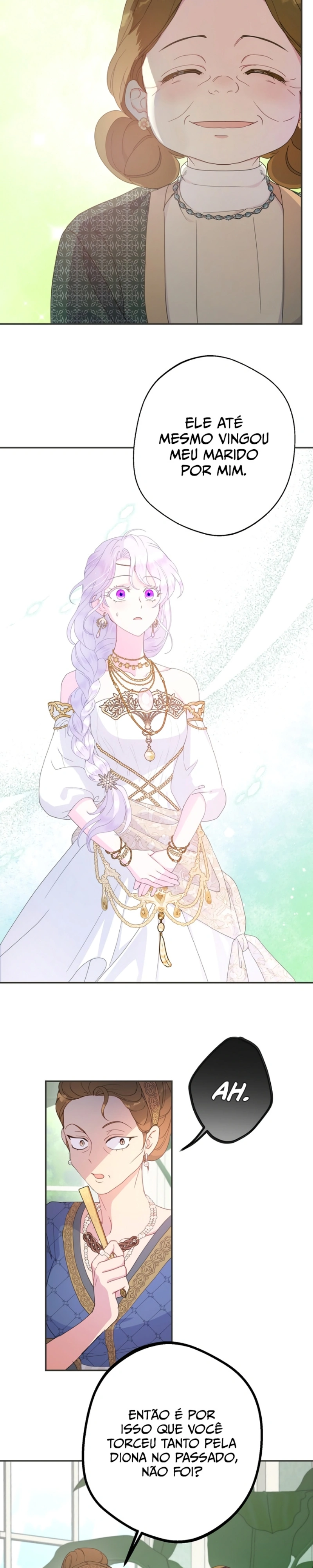 Read Forget My Husband I’ll Go Make Money PT Manga Online