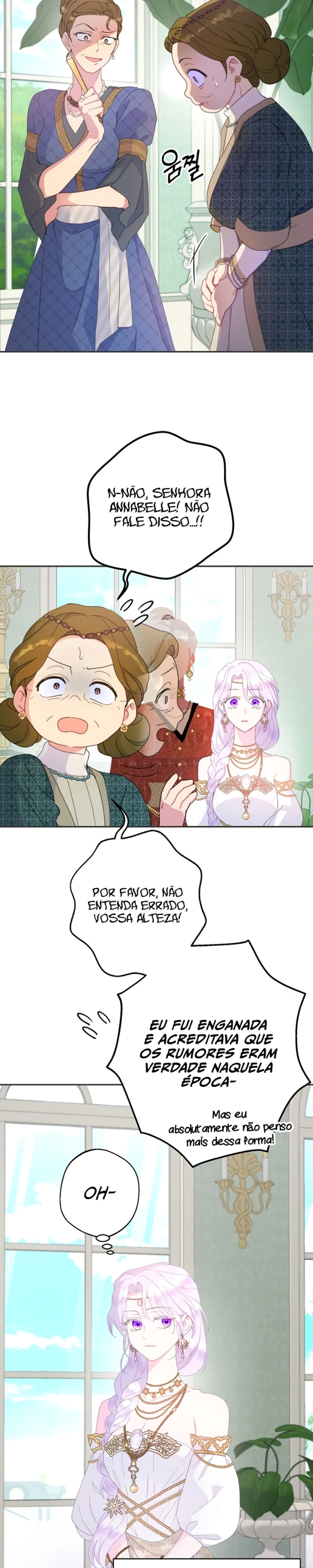 Read Forget My Husband I’ll Go Make Money PT Manga Online