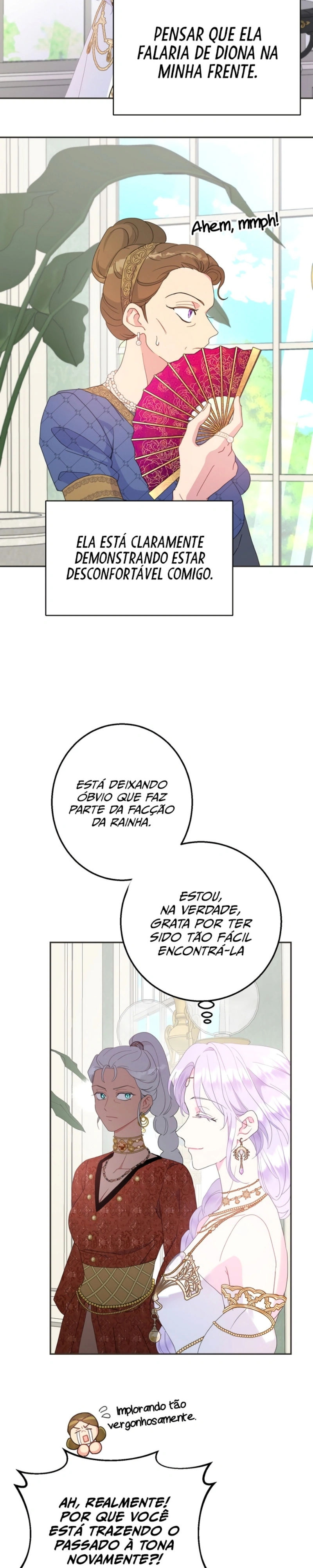 Read Forget My Husband I’ll Go Make Money PT Manga Online