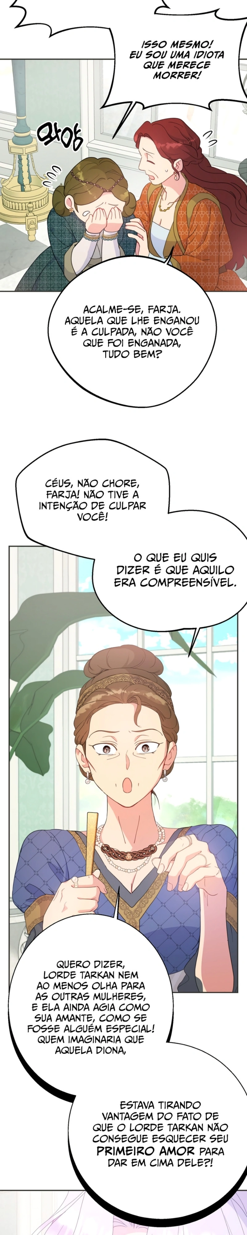 Read Forget My Husband I’ll Go Make Money PT Manga Online