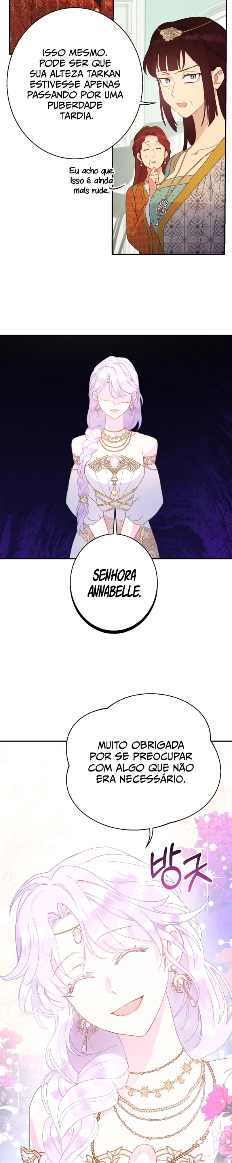 Read Forget My Husband I’ll Go Make Money PT Manga Online