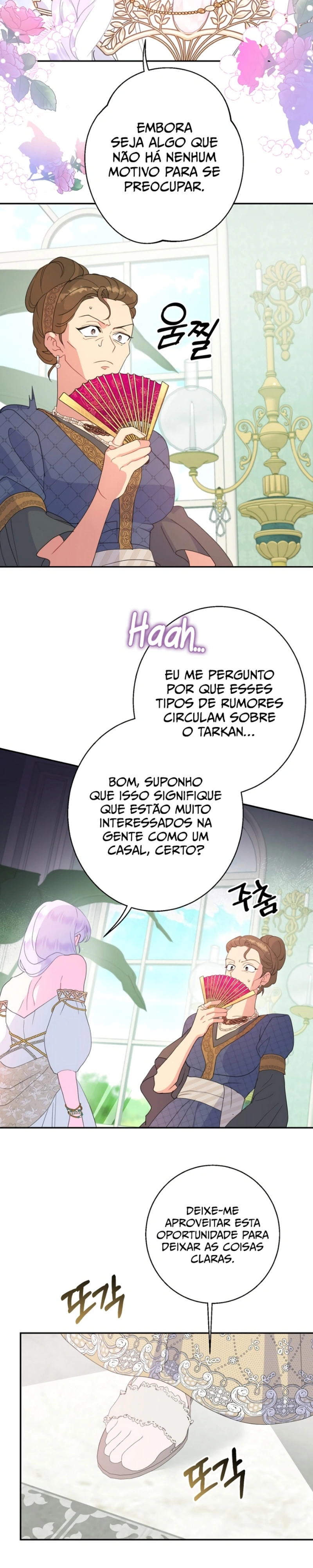 Read Forget My Husband I’ll Go Make Money PT Manga Online