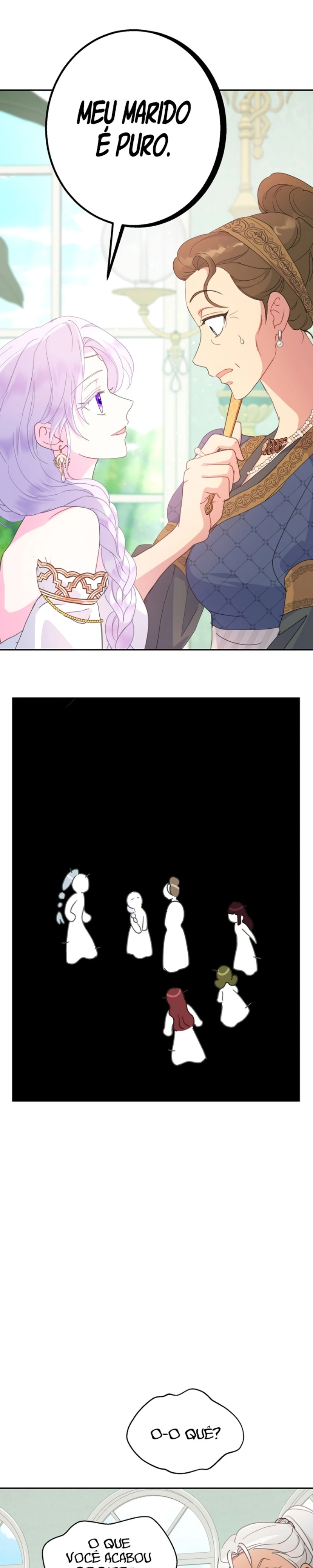 Read Forget My Husband I’ll Go Make Money PT Manga Online