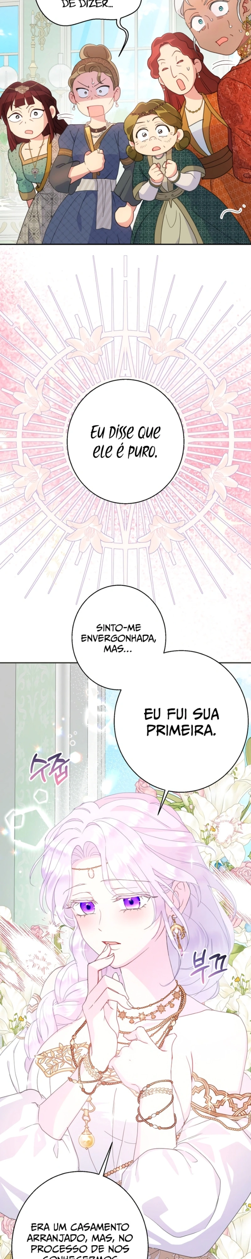 Read Forget My Husband I’ll Go Make Money PT Manga Online