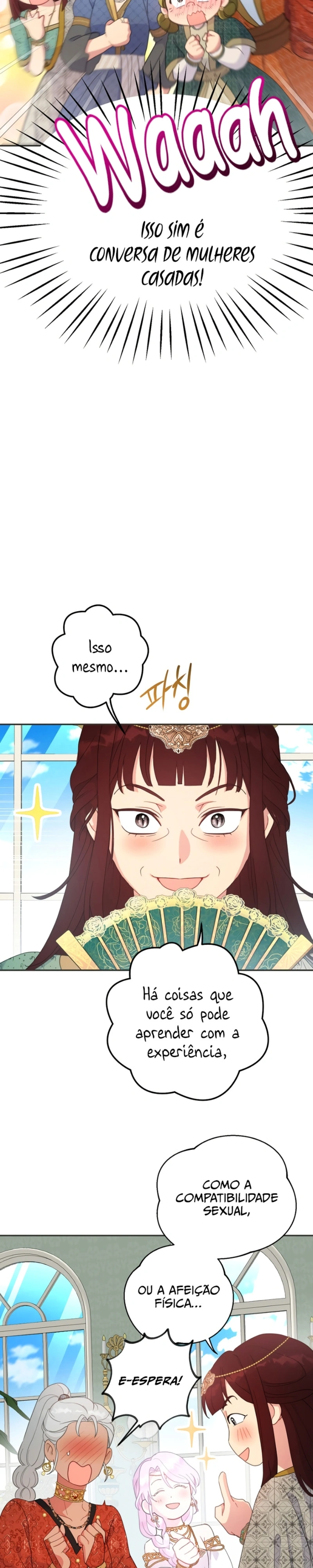 Read Forget My Husband I’ll Go Make Money PT Manga Online