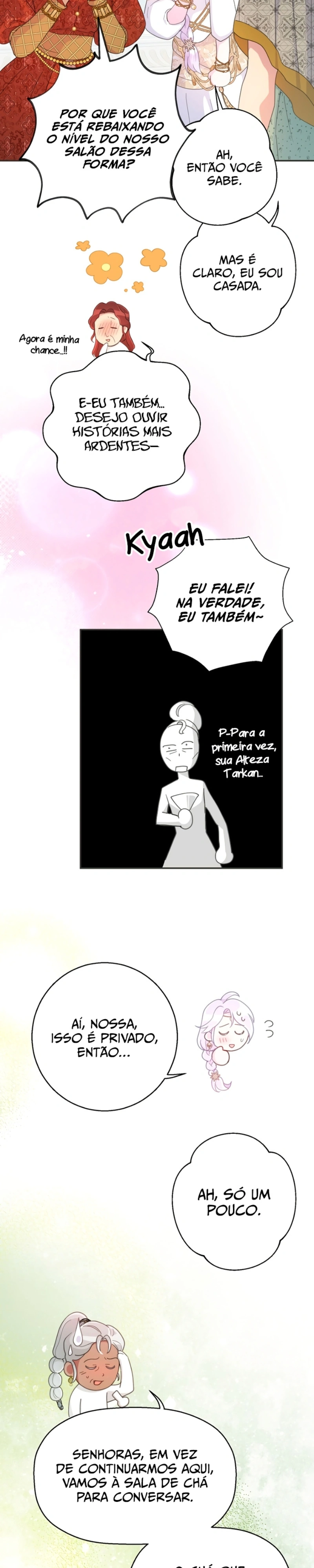 Read Forget My Husband I’ll Go Make Money PT Manga Online