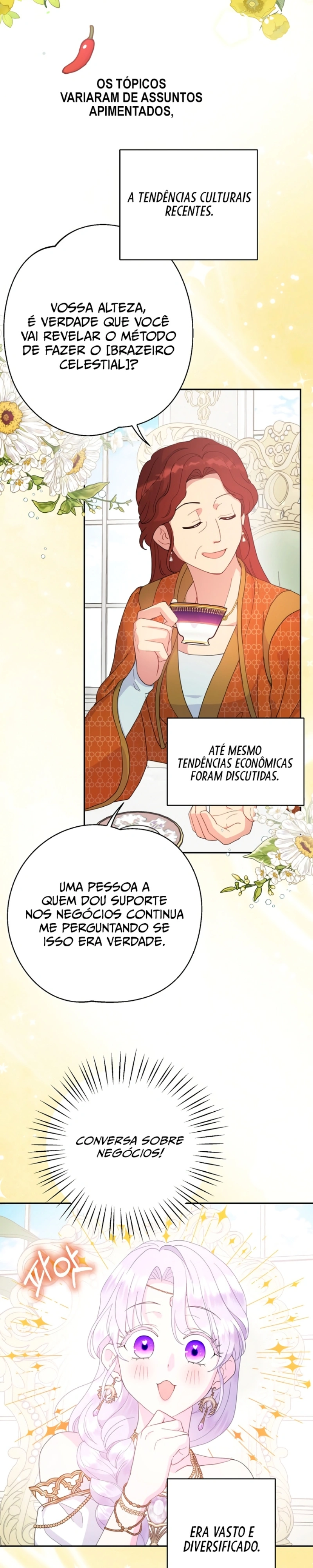 Read Forget My Husband I’ll Go Make Money PT Manga Online