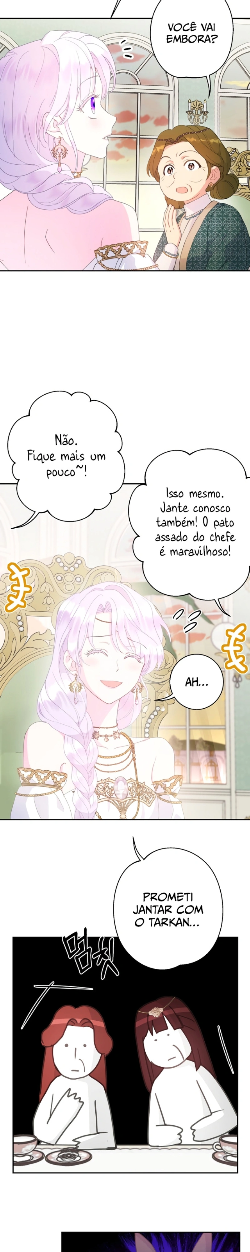 Read Forget My Husband I’ll Go Make Money PT Manga Online