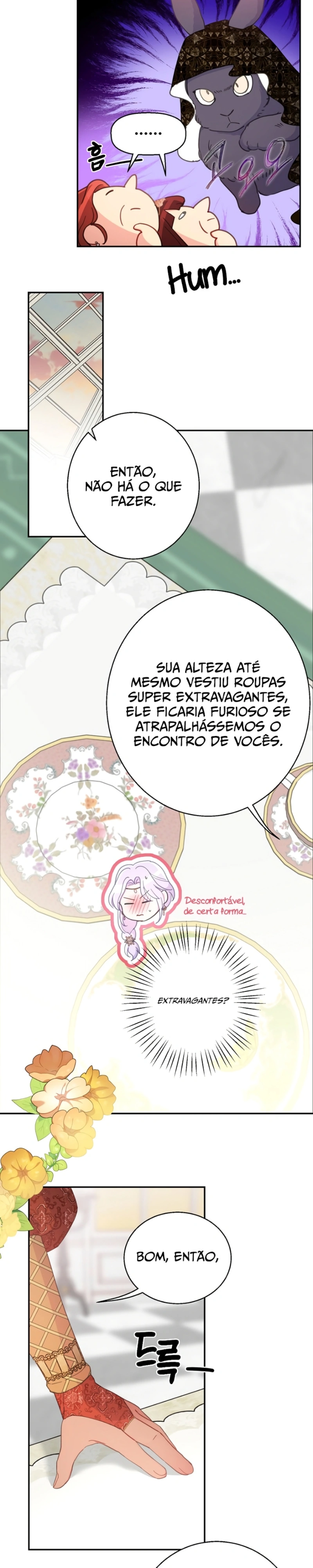 Read Forget My Husband I’ll Go Make Money PT Manga Online