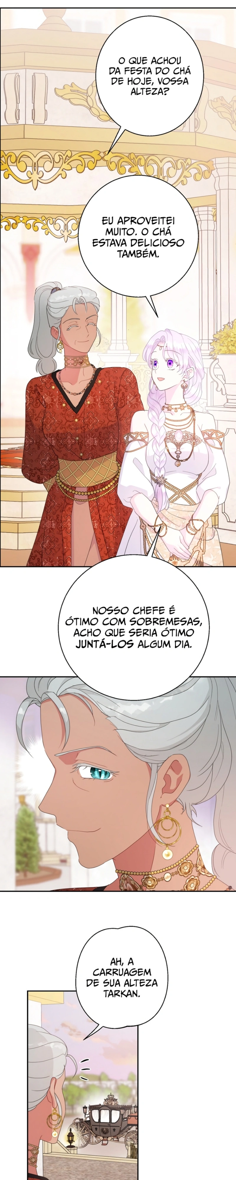 Read Forget My Husband I’ll Go Make Money PT Manga Online