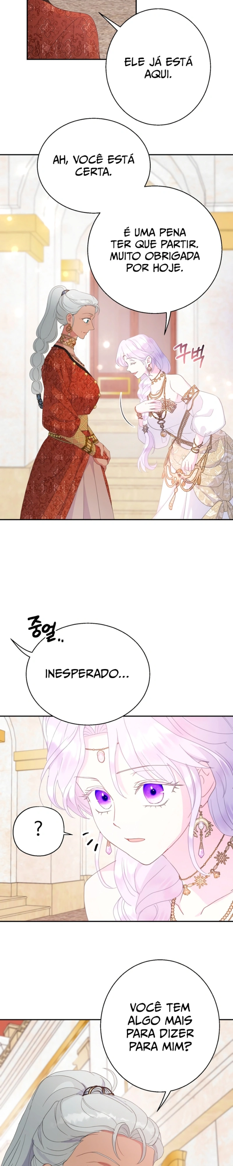 Read Forget My Husband I’ll Go Make Money PT Manga Online