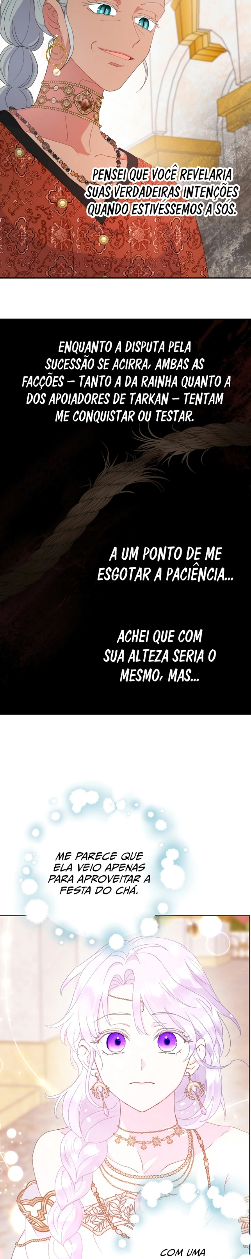 Read Forget My Husband I’ll Go Make Money PT Manga Online