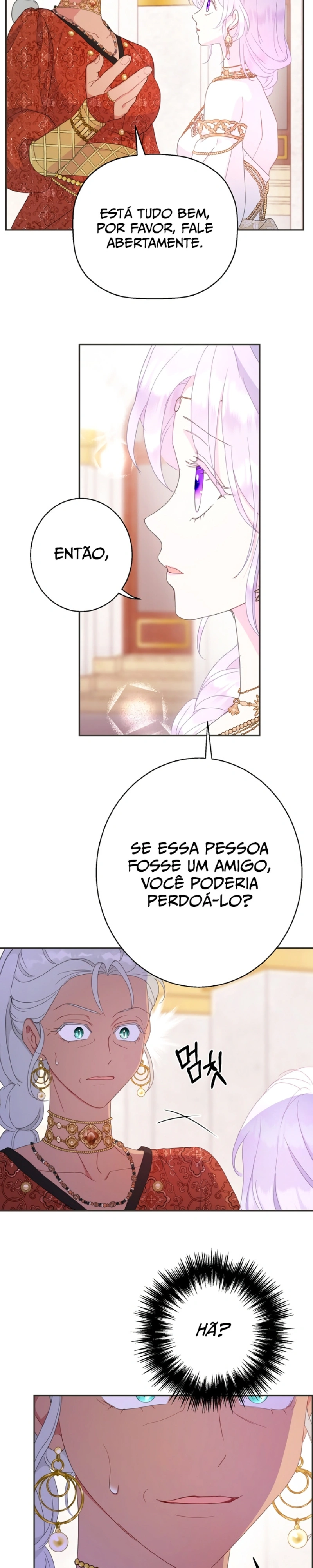Read Forget My Husband I’ll Go Make Money PT Manga Online