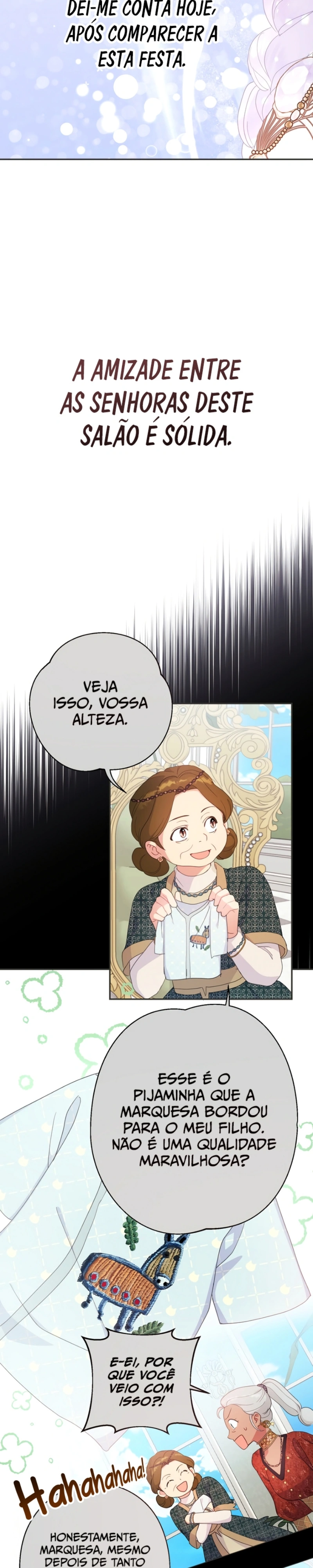 Read Forget My Husband I’ll Go Make Money PT Manga Online