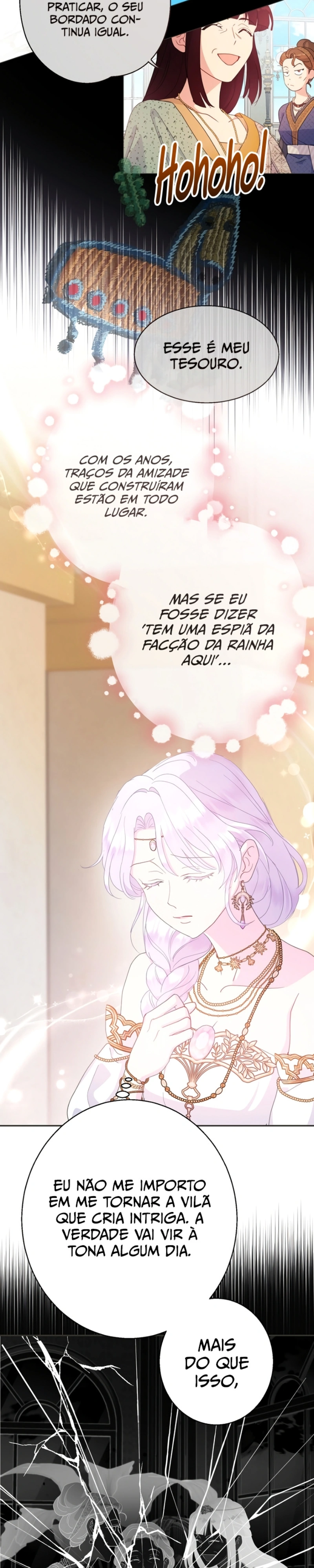 Read Forget My Husband I’ll Go Make Money PT Manga Online