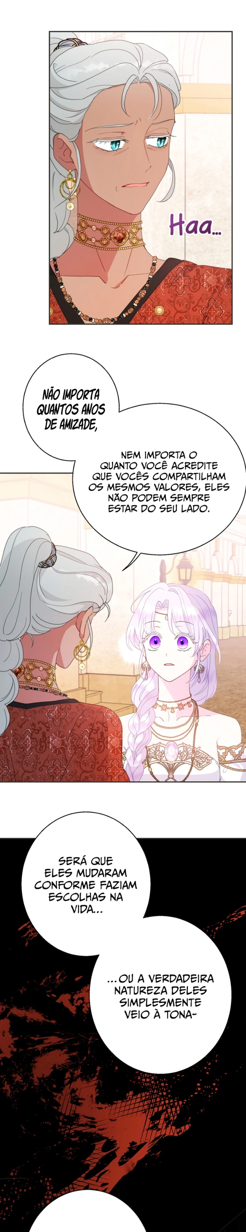 Read Forget My Husband I’ll Go Make Money PT Manga Online