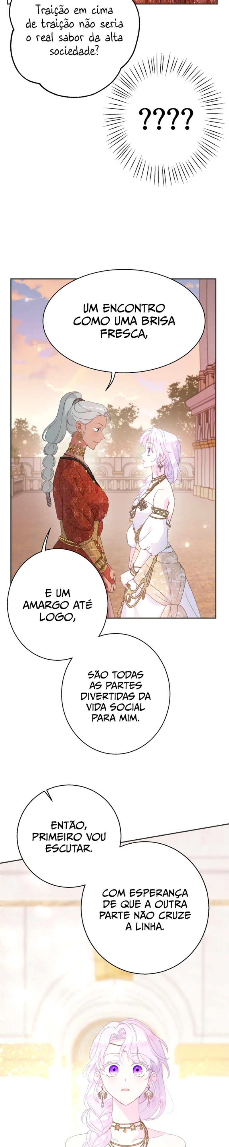 Read Forget My Husband I’ll Go Make Money PT Manga Online