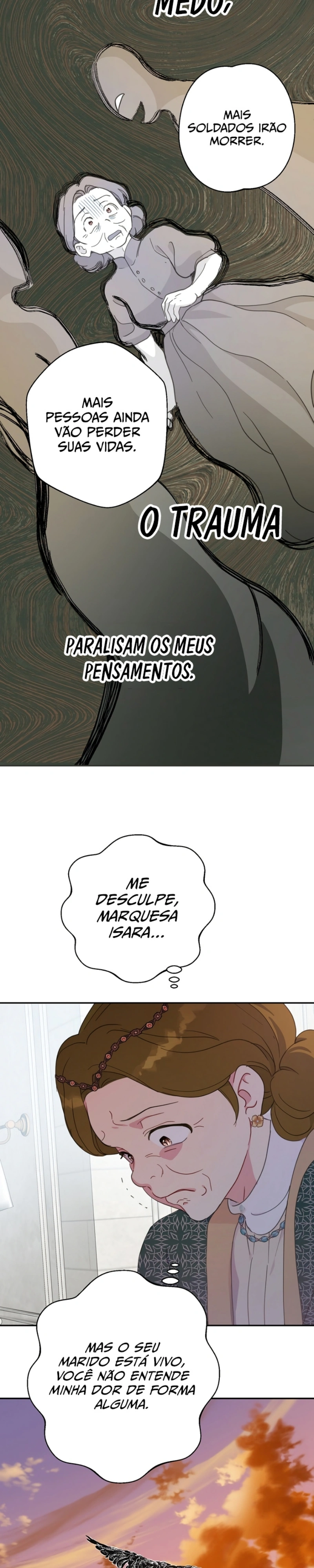Read Forget My Husband I’ll Go Make Money PT Manga Online