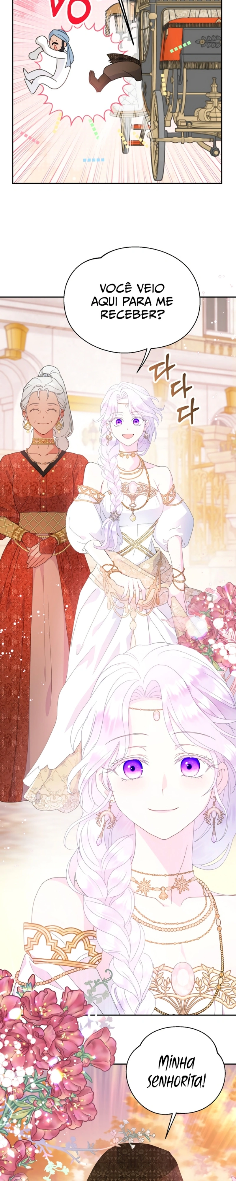 Read Forget My Husband I’ll Go Make Money PT Manga Online