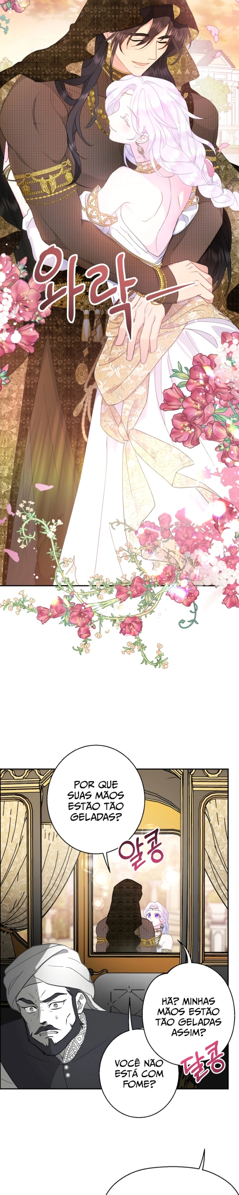 Read Forget My Husband I’ll Go Make Money PT Manga Online
