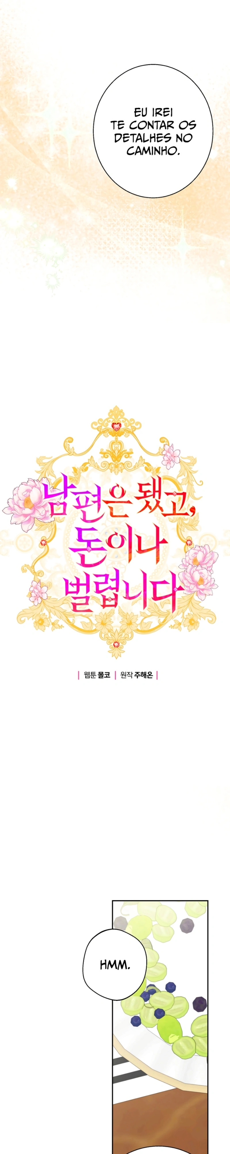 Read Forget My Husband I’ll Go Make Money PT Manga Online