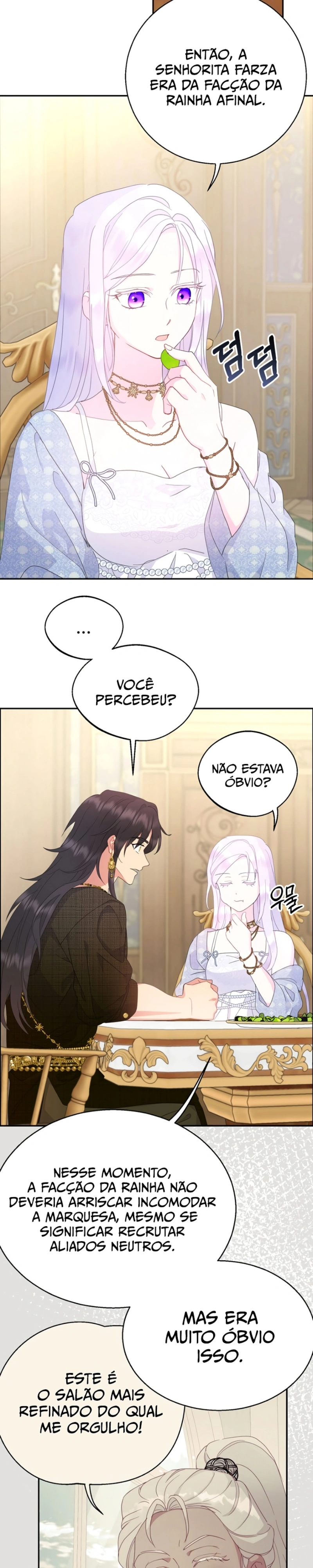 Read Forget My Husband I’ll Go Make Money PT Manga Online