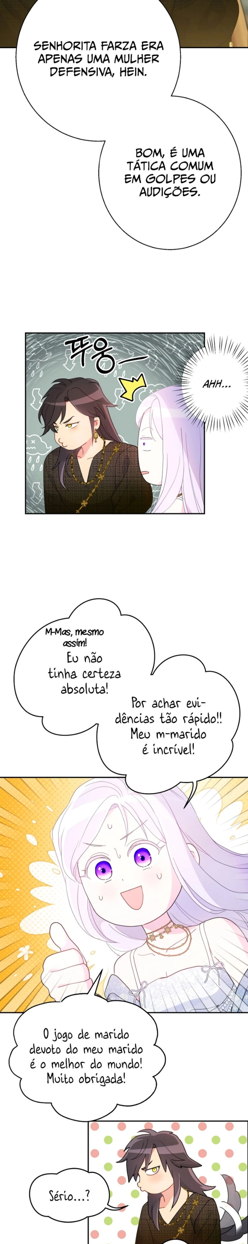 Read Forget My Husband I’ll Go Make Money PT Manga Online