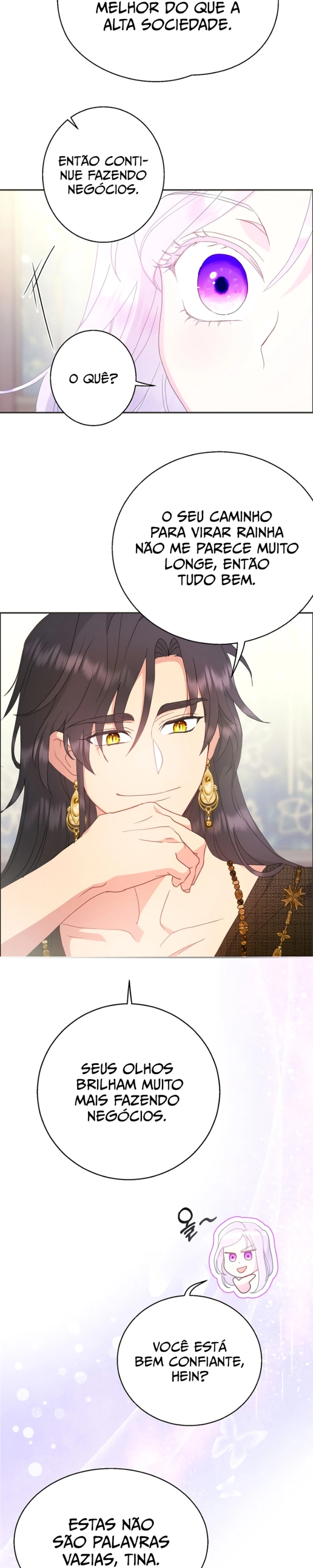 Read Forget My Husband I’ll Go Make Money PT Manga Online