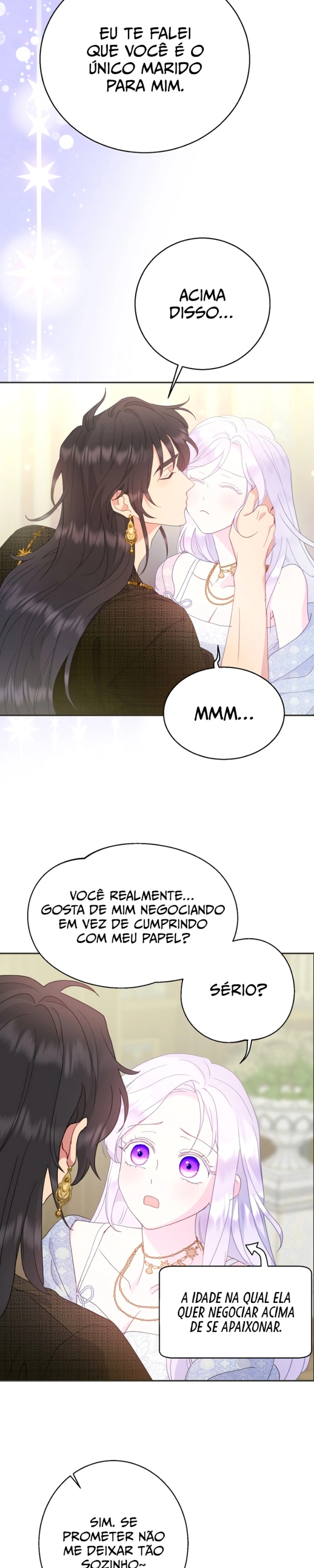 Read Forget My Husband I’ll Go Make Money PT Manga Online