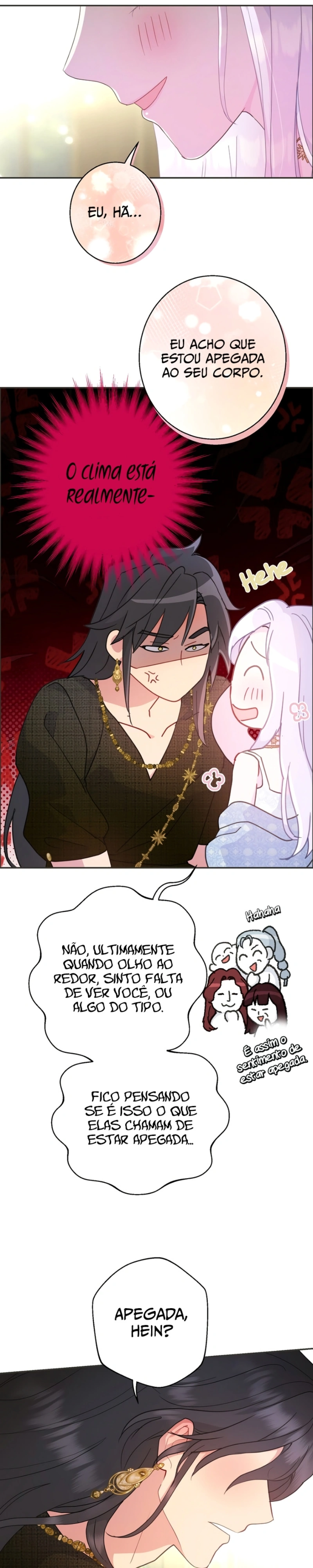 Read Forget My Husband I’ll Go Make Money PT Manga Online