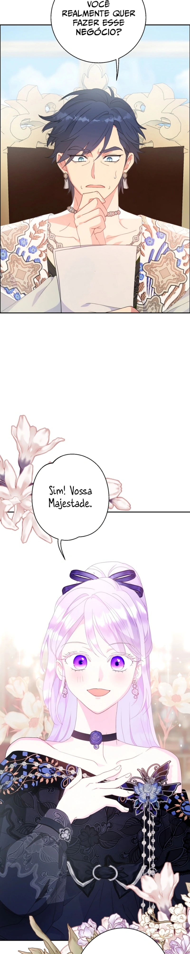 Read Forget My Husband I’ll Go Make Money PT Manga Online