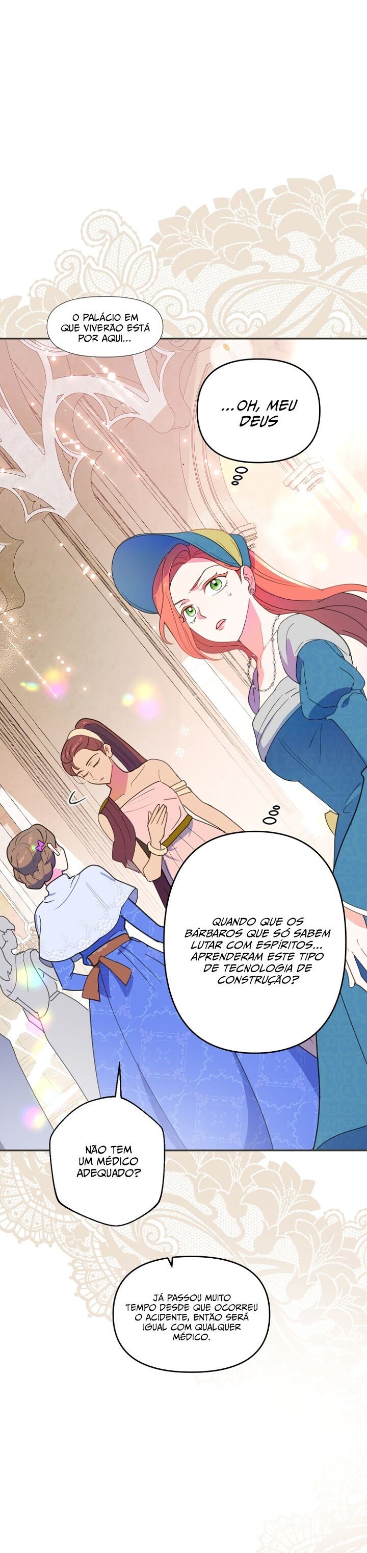 Read Forget My Husband I’ll Go Make Money PT Manga Online