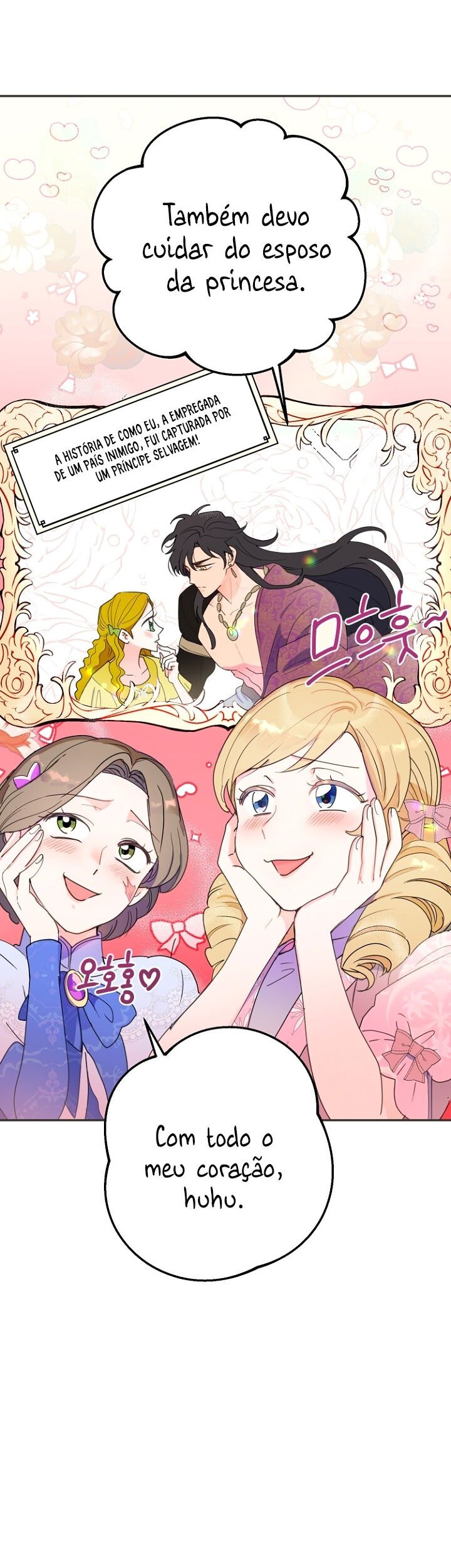 Read Forget My Husband I’ll Go Make Money PT Manga Online