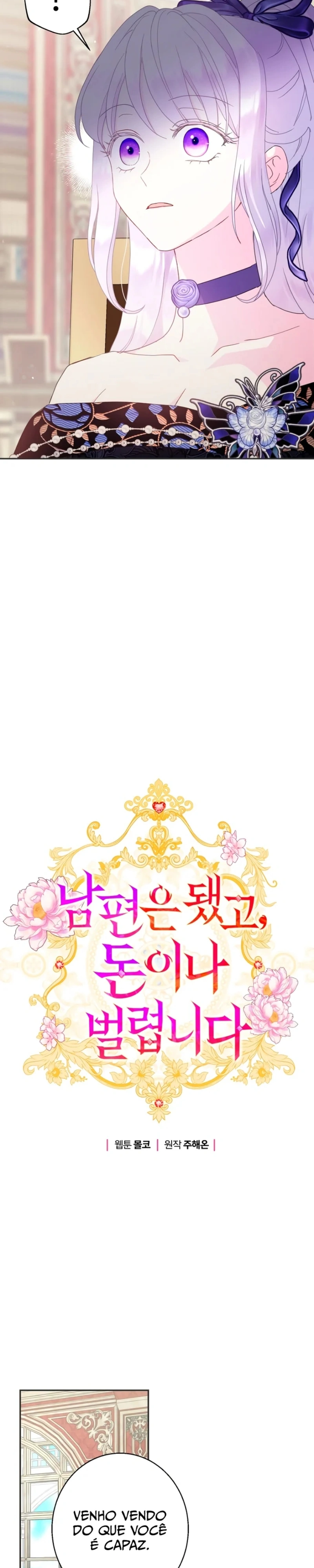 Read Forget My Husband I’ll Go Make Money PT Manga Online