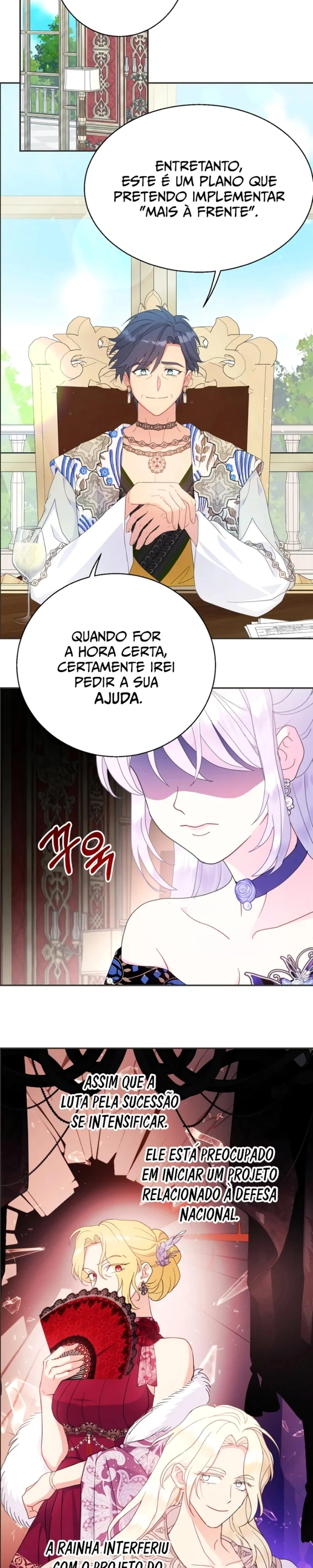 Read Forget My Husband I’ll Go Make Money PT Manga Online