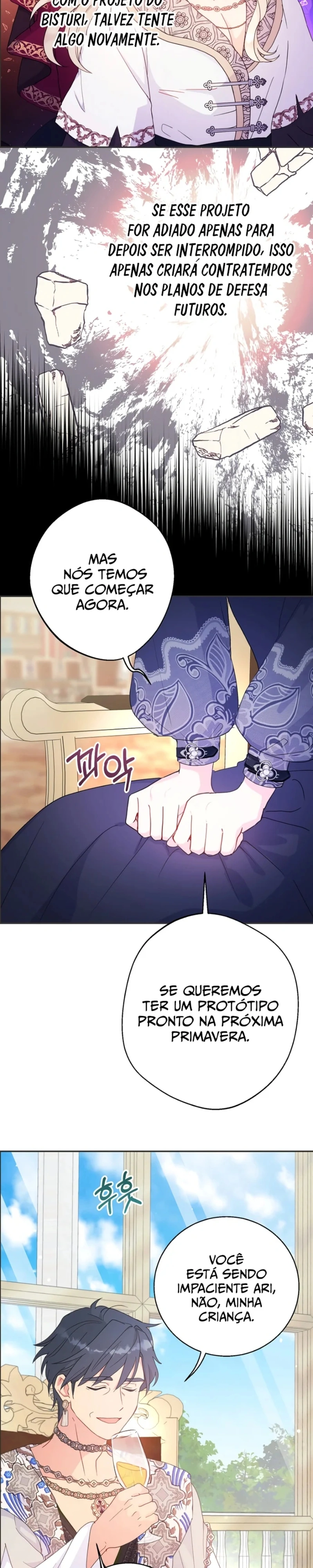 Read Forget My Husband I’ll Go Make Money PT Manga Online