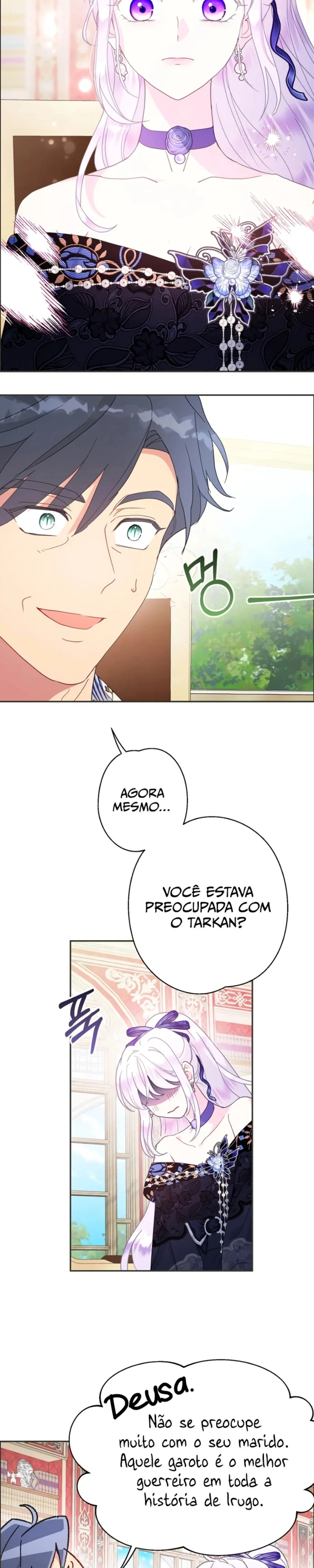 Read Forget My Husband I’ll Go Make Money PT Manga Online